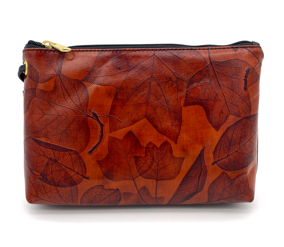 Leaf Leather - CL Whiting